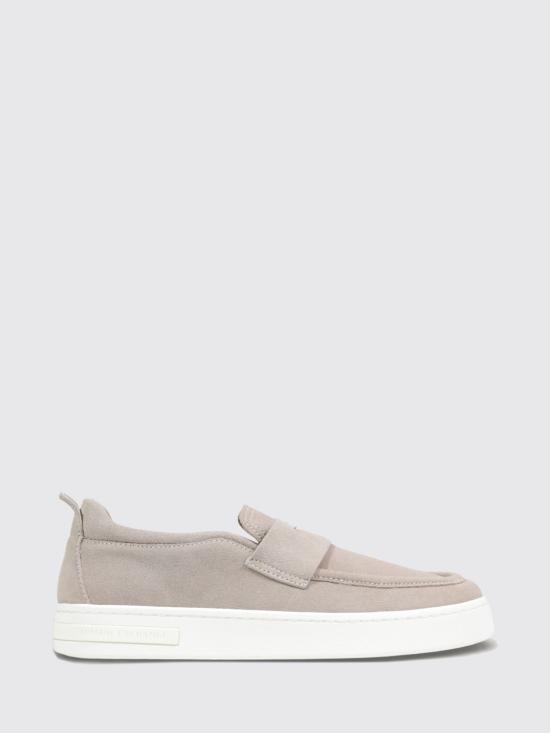 26SS 알마니 스니커즈 XM002632AF19687 Z1030 Beige