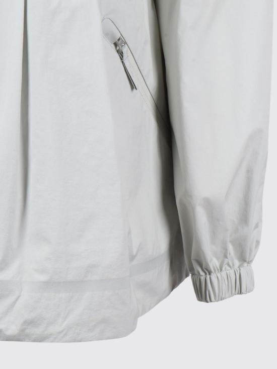 26SS 파라점퍼스 자켓 26SMPWJKAW33 0277 White - PARAJUMPERS