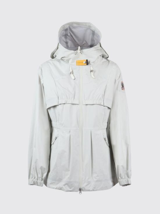 26SS 파라점퍼스 자켓 26SMPWJKAW33 0277 White - PARAJUMPERS