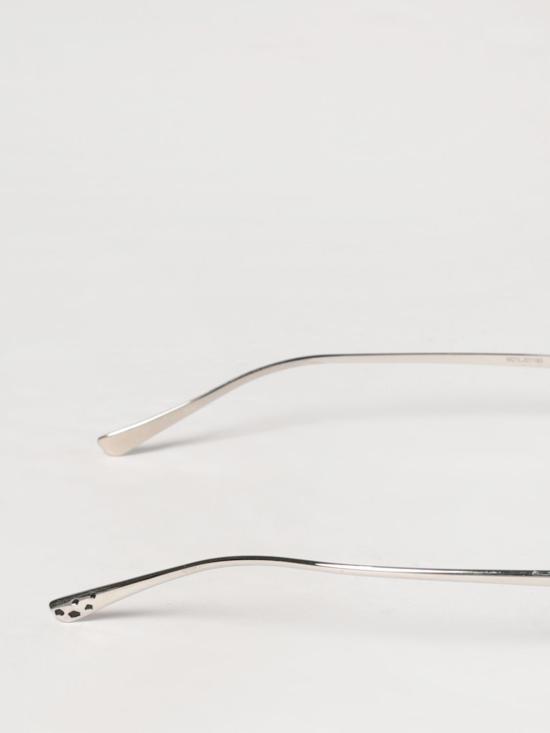 26SS 까르띠에 선글라스 CT0474S 005 Silver - CARTIER