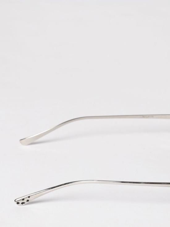 26SS 까르띠에 선글라스 CT0474S 002 Silver - CARTIER