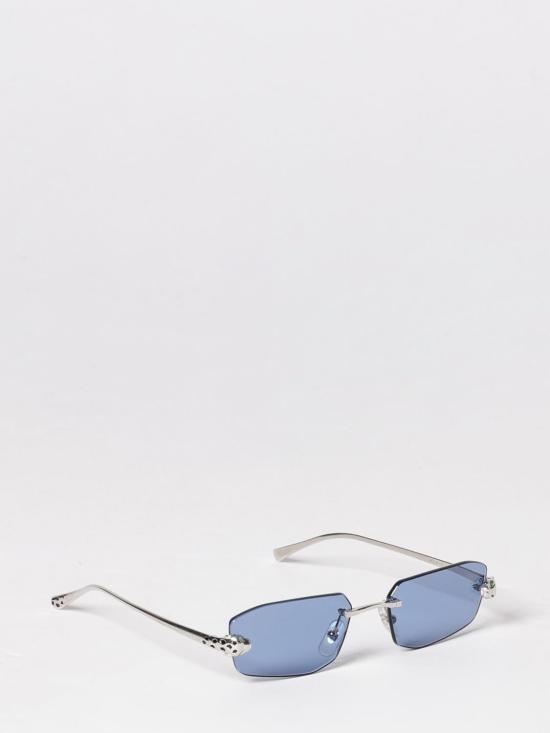 26SS 까르띠에 선글라스 CT0474S 002 Silver