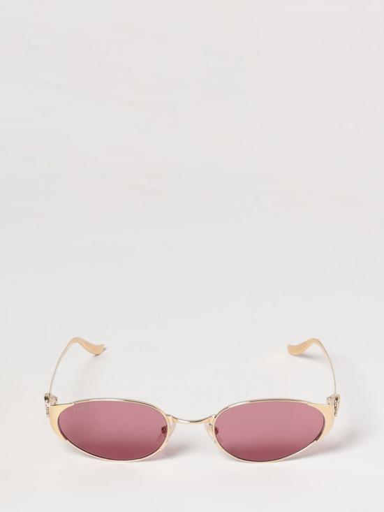 26SS 까르띠에 선글라스 CT0630S 003 Violet - CARTIER