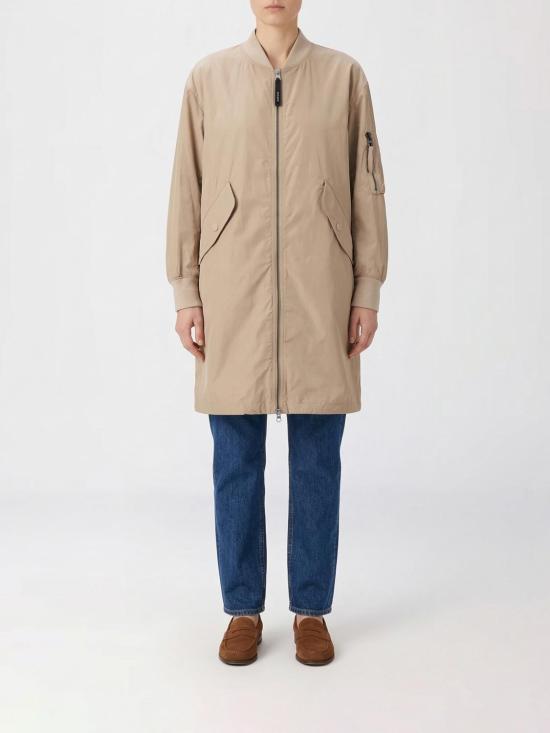 26SS 아스페시 코트 N622P008 01047 Beige