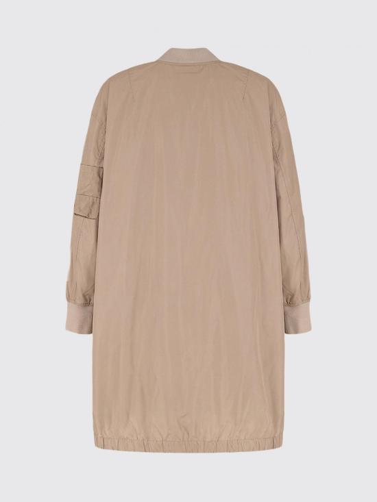 26SS 아스페시 코트 N622P008 01047 Beige - ASPESI