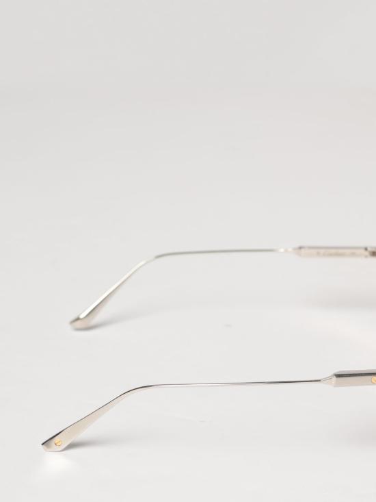 26SS 까르띠에 선글라스 CT0610S 004 Silver - CARTIER