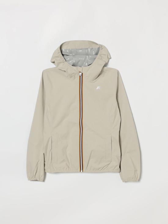 26SS [키즈] 까웨 캐주얼 자켓 K4125CW 634 Beige