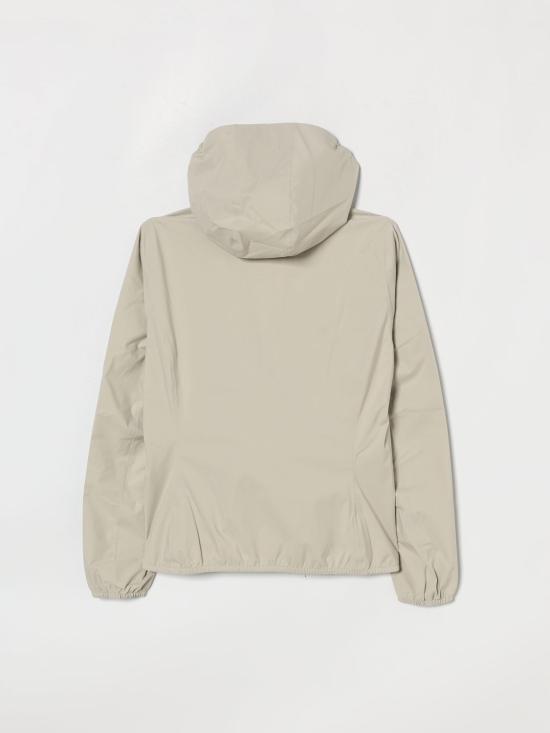 26SS [키즈] 까웨 캐주얼 자켓 K4125CW 634 Beige - K-WAY