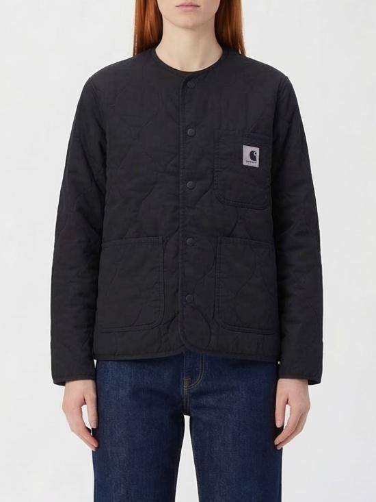 26SS 칼하트 WIP 카일런 라이너 I035973 89XX Black