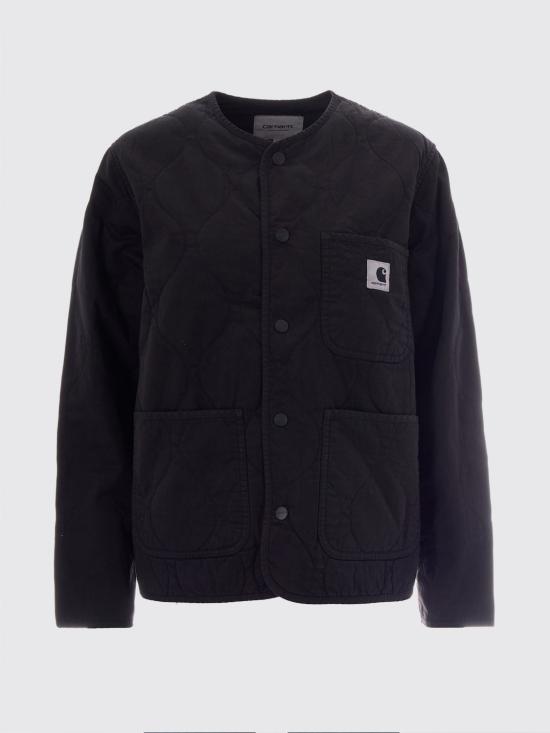 26SS 칼하트 WIP 카일런 라이너 I035973 89XX Black - CARHARTT WIP