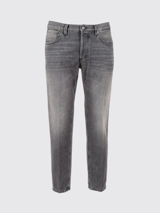 26SS 돈답 데님 팬츠 UP434DF0277UMC9 900 Grey - DONDUP