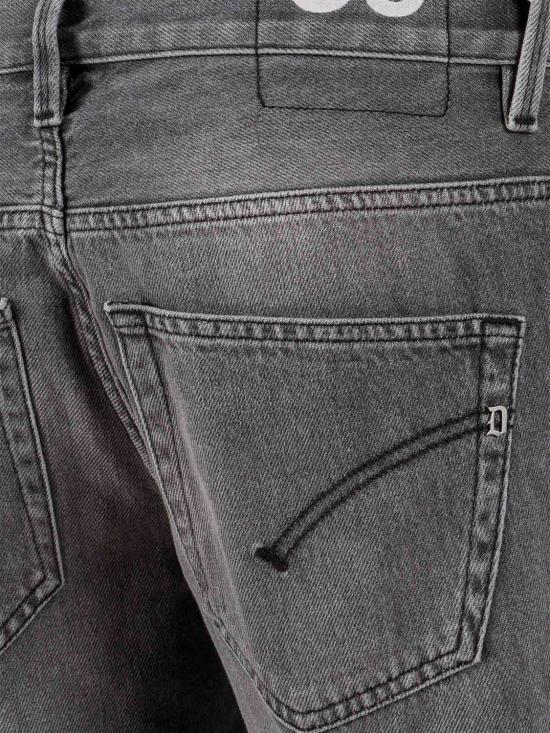 26SS 돈답 데님 팬츠 UP434DF0277UMC9 900 Grey - DONDUP