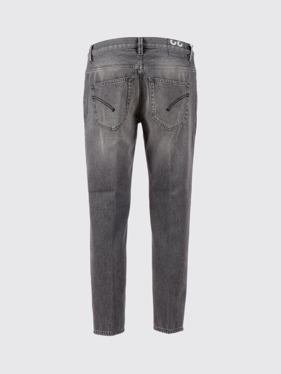 26SS 돈답 데님 팬츠 UP434DF0277UMC9 900 Grey - DONDUP