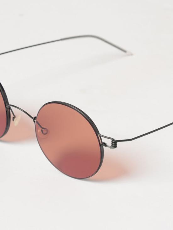 26SS 제이린드버그 선글라스 8222 U9 Black - J LINDEBERG