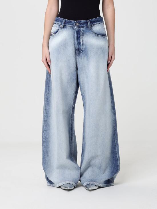 26SS 디젤 데님 팬츠 A2383409P29 01 Blue