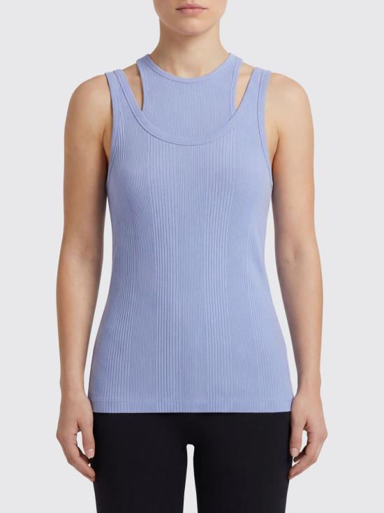 26SS 아르마리움 탑 ARMTMT040JE05 024 Blue