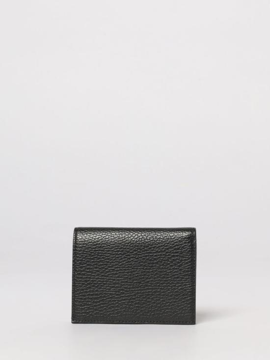 26SS 엠포리오 아르마니 남성지갑 EM000956AF13396 UC001 Black - EMPORIO ARMANI