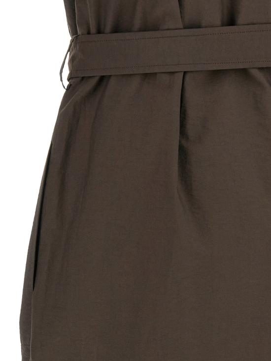 26SS 브루넬로 쿠치넬리 원피스 M0F79AHD91C8589 - BRUNELLO CUCINELLI