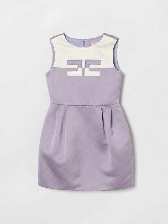 26SS [키즈] 엘리자베타프랜치 원피스 EFAB6590RA016 D639 Lilac