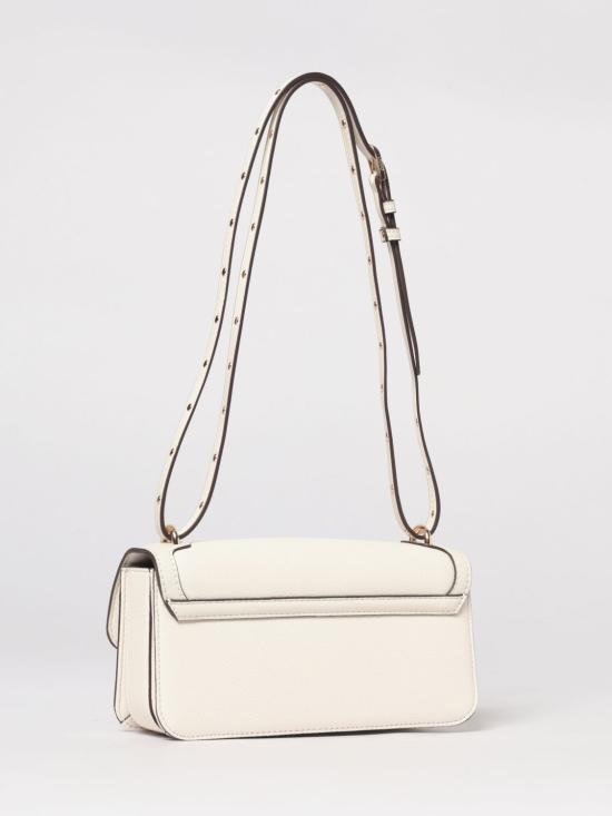 26SS 리우조 토트백 AA6073E1012 X0459 Cream - LIU JO