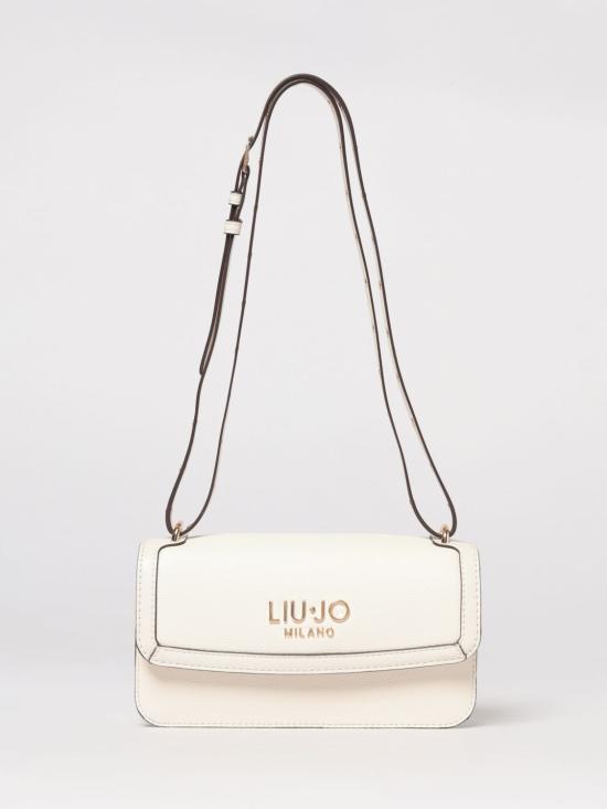 26SS 리우조 토트백 AA6073E1012 X0459 Cream