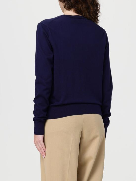 26SS 폴로 랄프로렌 포니 로고 니트 가디건 211971871 004 Navy - POLO RALPH LAUREN