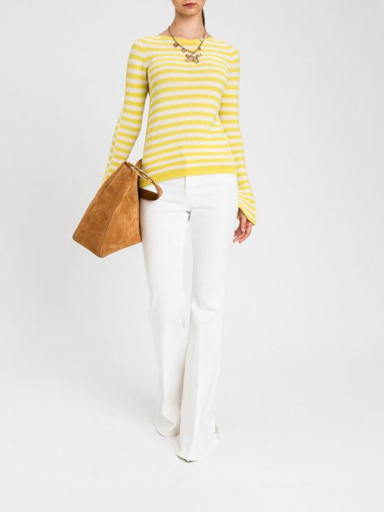 26SS 트윈셋 스웨터 261TP3221 13381 Fa01 - TWINSET