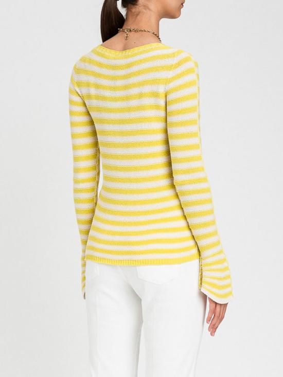 26SS 트윈셋 스웨터 261TP3221 13381 Fa01 - TWINSET