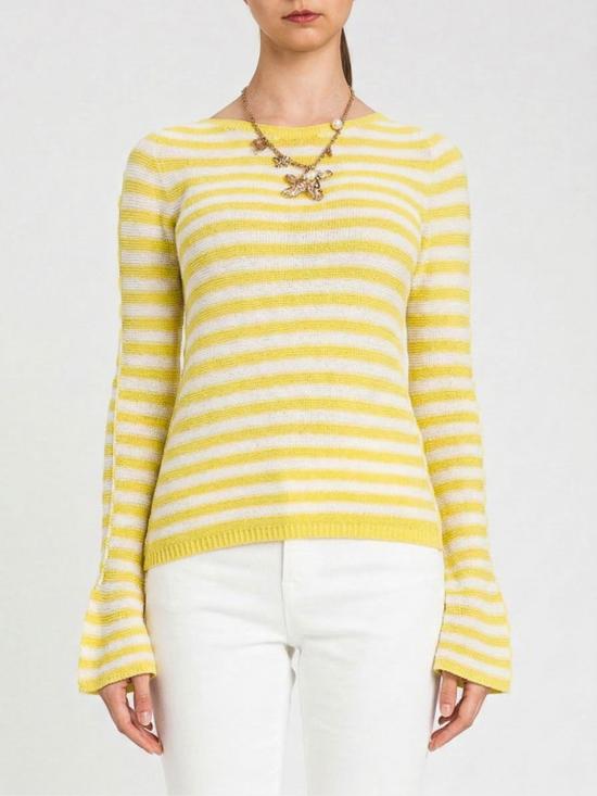 26SS 트윈셋 스웨터 261TP3221 13381 Fa01