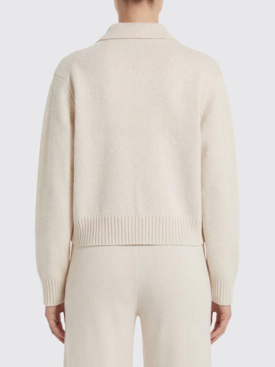 26SS 아치4 스웨터 KNCD2609 2 Ivory - ARCH4