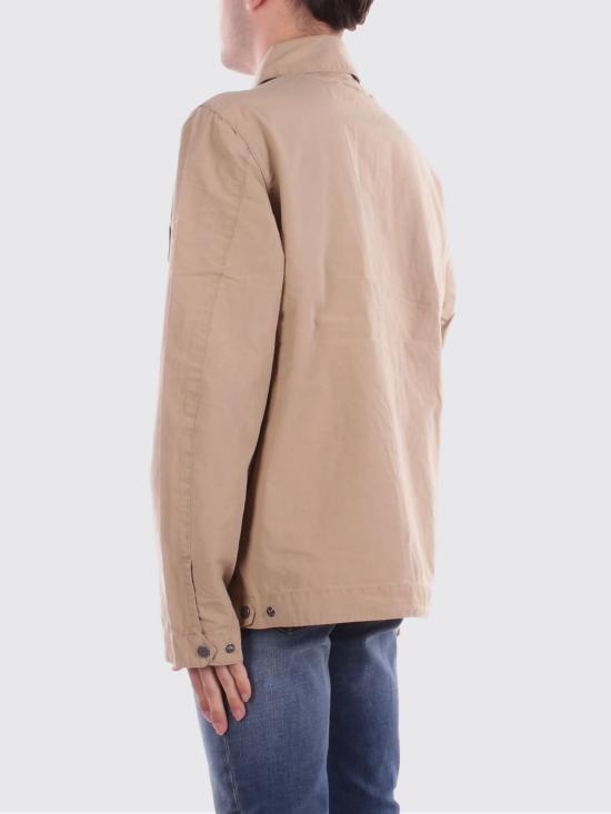 26SS 바버 자켓 MCA0976 BE51 Beige - BARBOUR