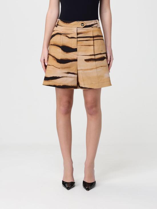 26SS 엘리자베타프랜치 숏팬츠 SH01362E2 470 Camel