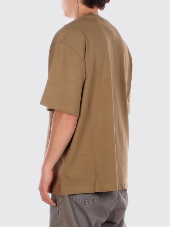 26SS 노스페이스 반팔 티셔츠 NF0A8EVW 2EL1 Green - NORTH FACE