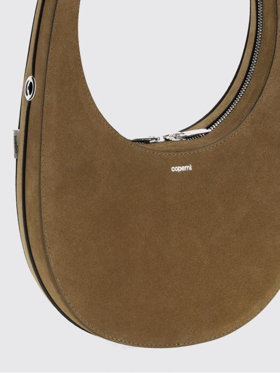 26SS 코페르니 토트백 COPBA38F6049 BRW Brown - COPERNI