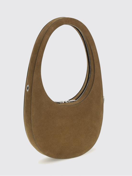 26SS 코페르니 토트백 COPBA38F6049 BRW Brown - COPERNI