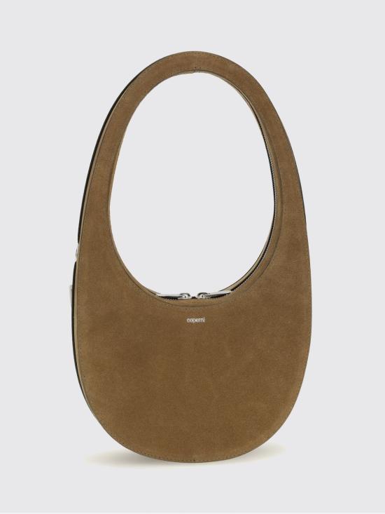 26SS 코페르니 토트백 COPBA38F6049 BRW Brown