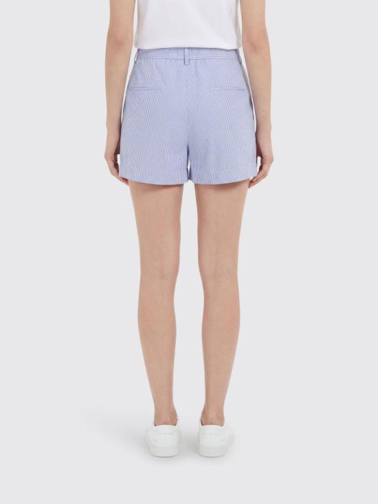 26SS 아르마리움 숏팬츠 ARMTMP044C016 044 Blue - ARMARIUM