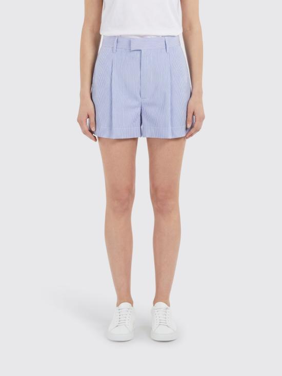 26SS 아르마리움 숏팬츠 ARMTMP044C016 044 Blue