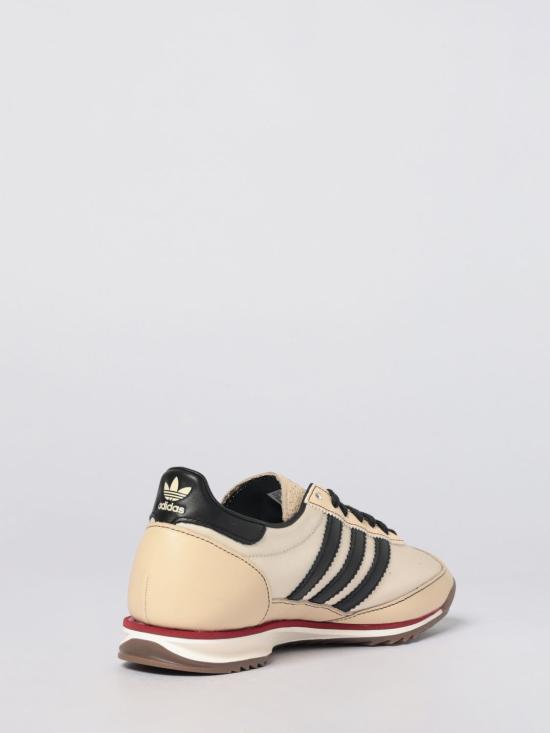 26SS 아디다스 삼바 OG 스니커즈 IH9175 Beige - ADIDAS