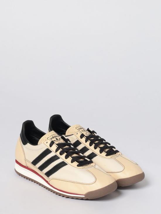 26SS 아디다스 삼바 OG 스니커즈 IH9175 Beige - ADIDAS