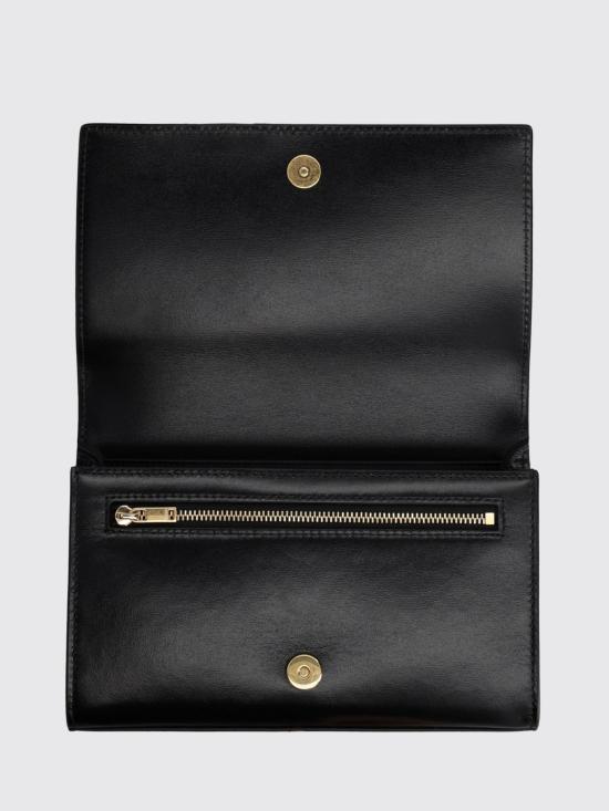 26SS 질샌더 토트백 J10VL0023P4841 001 Black - JIL SANDER