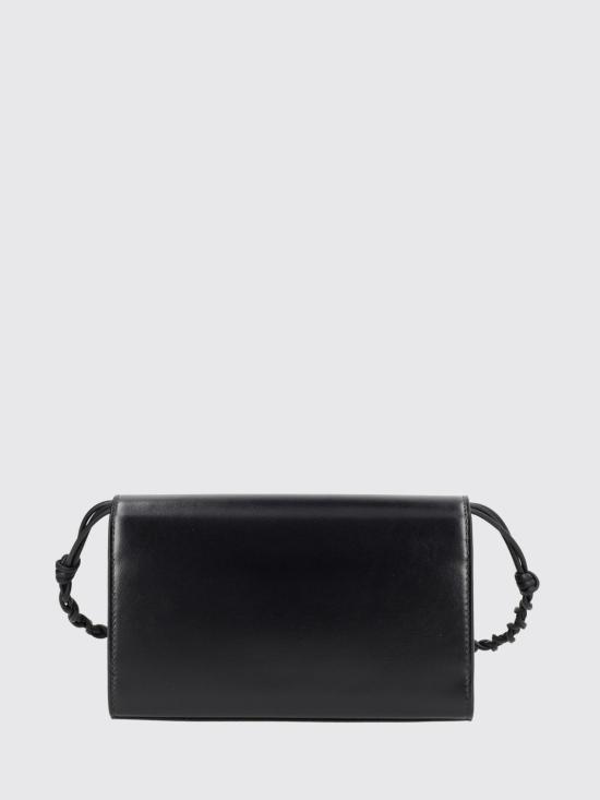 26SS 질샌더 토트백 J10VL0023P4841 001 Black - JIL SANDER