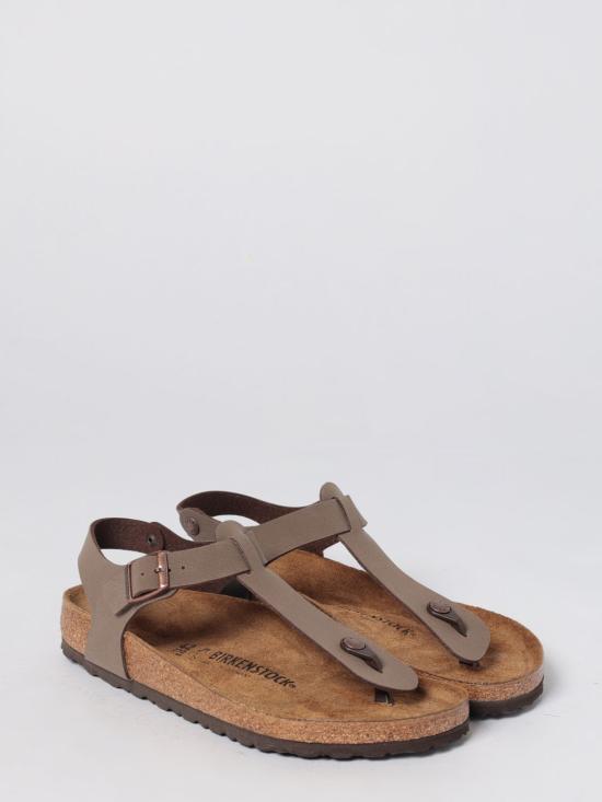 26SS 버켄스탁 샌들 014713 Brown - BIRKENSTOCK
