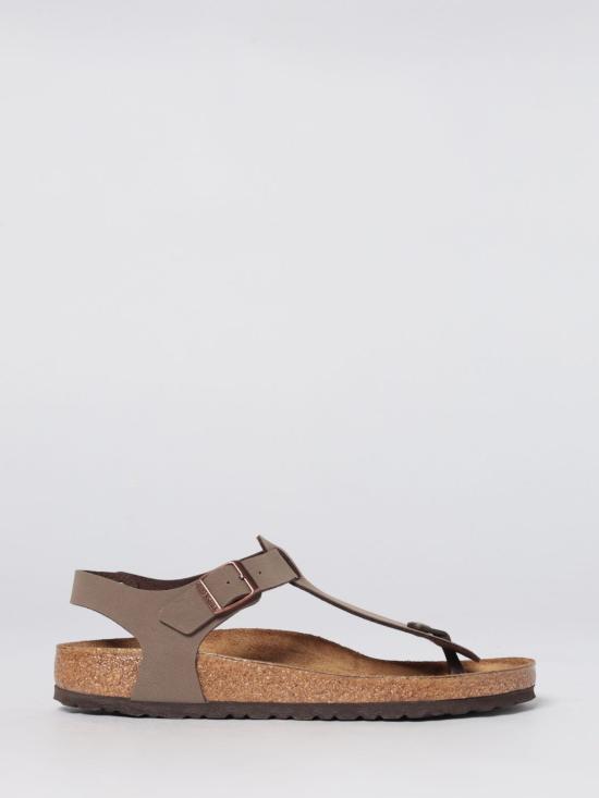 26SS 버켄스탁 샌들 014713 Brown