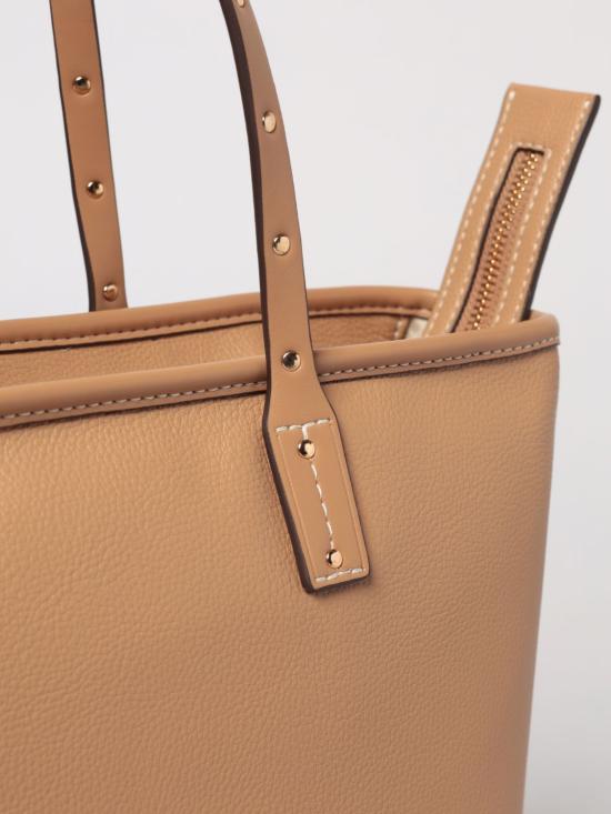 26SS 리우조 숄더백 AA6070E1012 00070 Camel - LIU JO