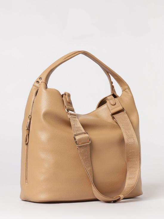 26SS 리우조 토트백 AA6057ES026 00070 Camel - LIU JO