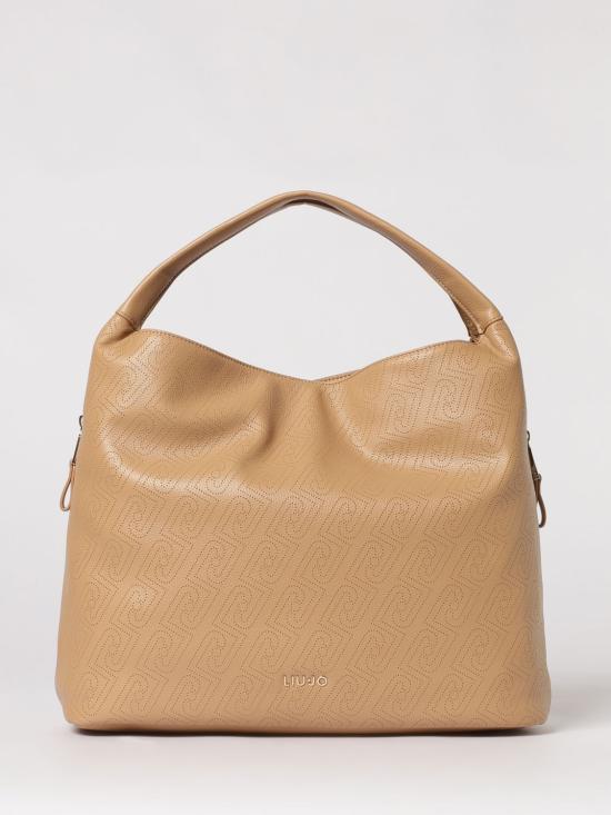 26SS 리우조 토트백 AA6057ES026 00070 Camel