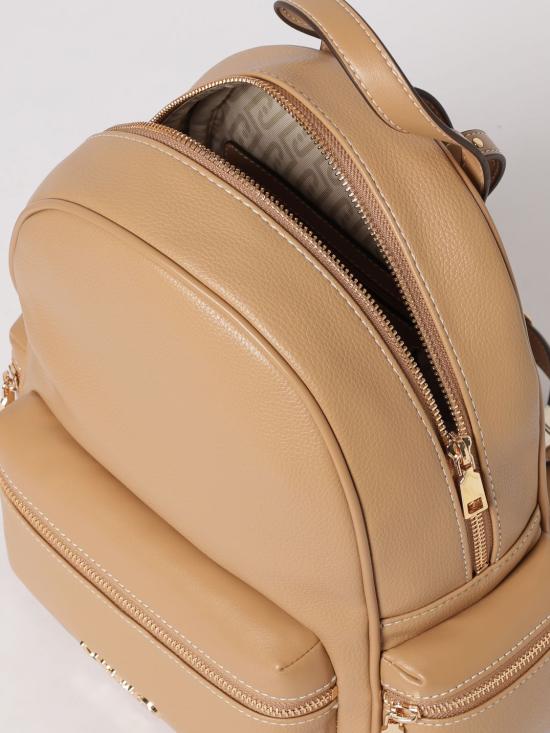 26SS 리우조 백팩 AA6136E1012 00070 Camel - LIU JO