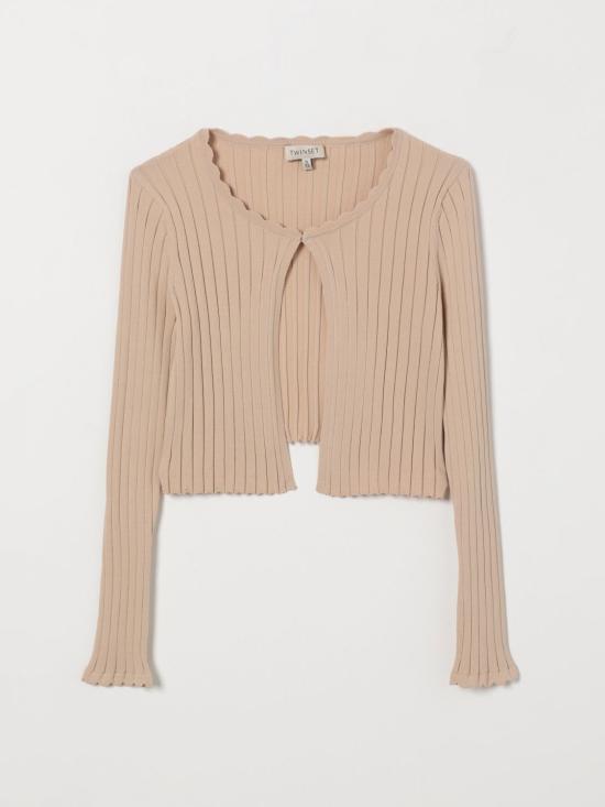 26SS [키즈] 트윈셋 풀오버 261GJ3011 13191 Beige