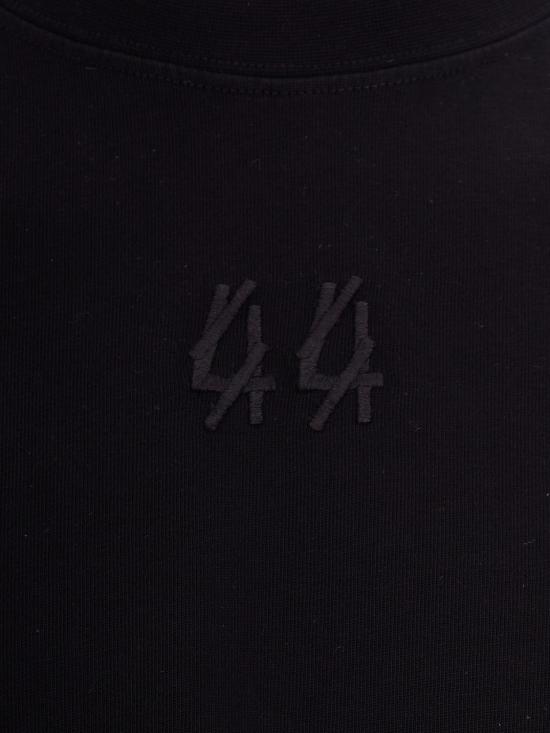 26SS 44레이블 반팔 티셔츠 B0030556FA706 P794 Fa01 - 44 LABEL